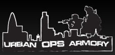 Urban Ops Armory Coupon Code